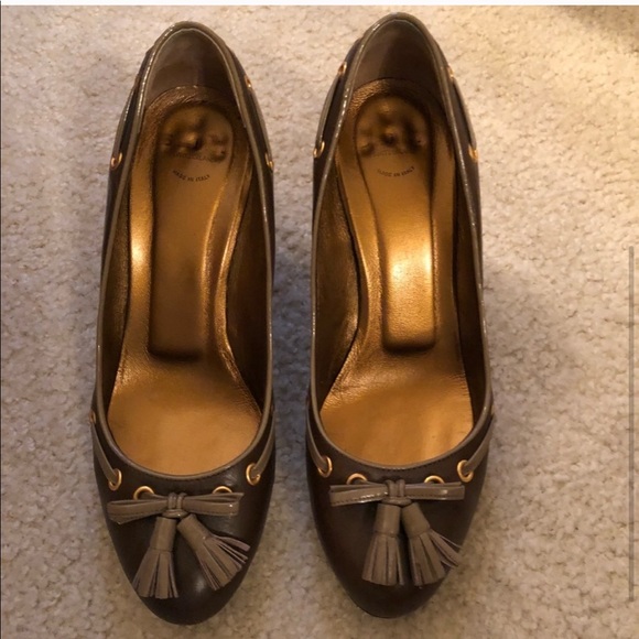 Bally pumps - Picture 3 of 6